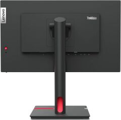 Lenovo ThinkVision P24h-30 23.8'' Ekran 60Hz 4ms HDMI VGA DP Type-C RJ45 IPS Monitör