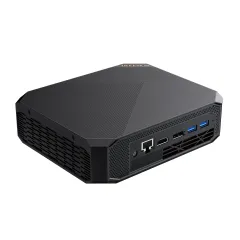 Blackview MP200 Mini PC Intel i5-12450H 4.4Ghz 16GB Ram 512GB M.2 SSD Windows 11 Pro