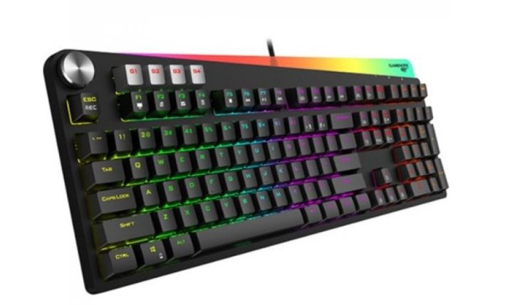 GAMENOTE HV-KB473L KABLOLU MEKANIK RGB GAMING KLAVYE