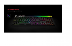 GAMENOTE HV-KB473L KABLOLU MEKANIK RGB GAMING KLAVYE