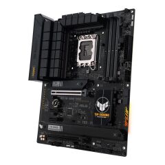 Asus Tuf Gaming B760-PLUS Wi-Fi D4 Intel LGA1700 DDR4 ATX Anakart