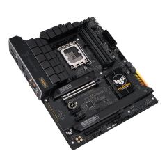 Asus Tuf Gaming B760-PLUS Wi-Fi D4 Intel LGA1700 DDR4 ATX Anakart
