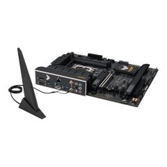 Asus Tuf Gaming B760-PLUS Wi-Fi D4 Intel LGA1700 DDR4 ATX Anakart
