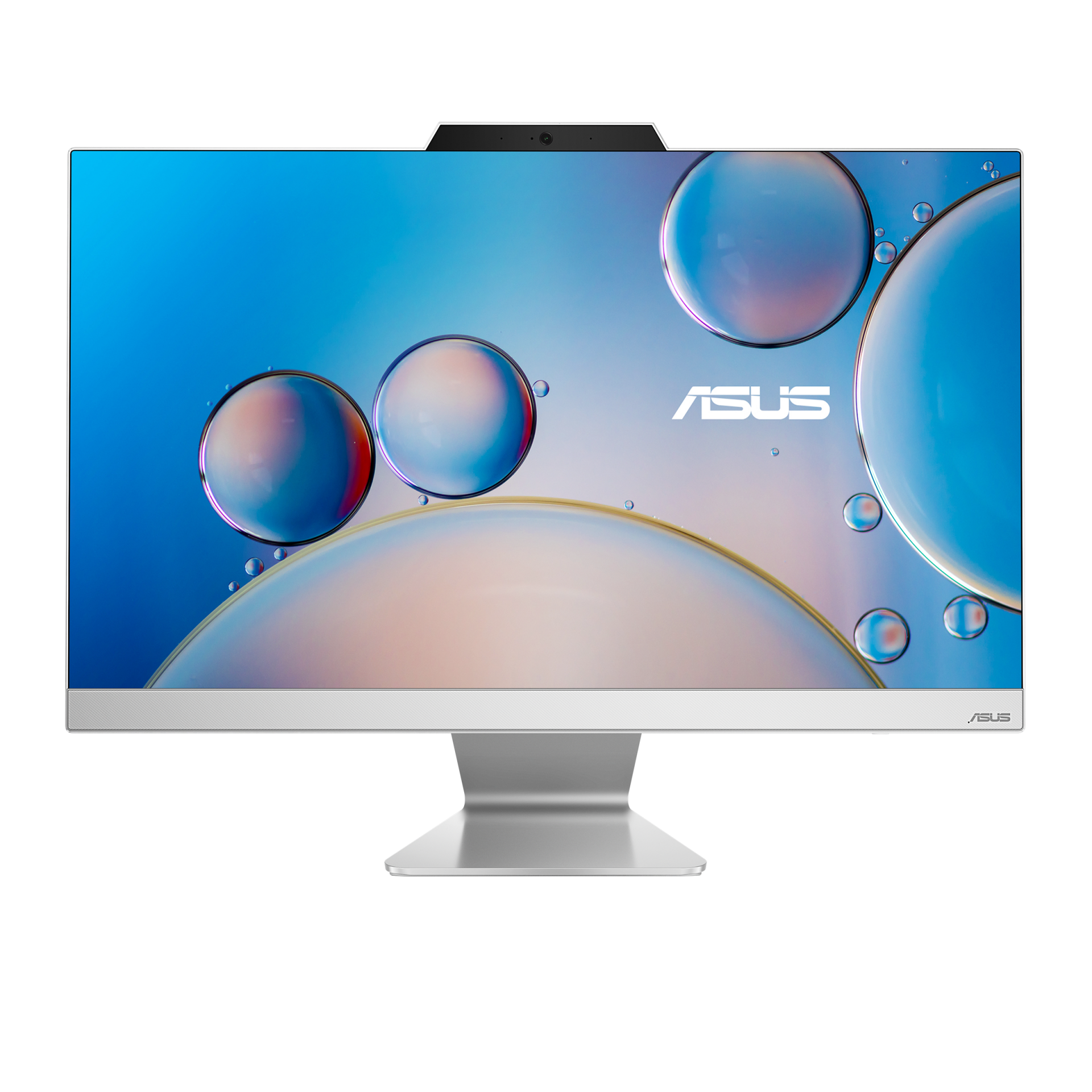 Asus A3402 A3402WVAT-I38256W0D i3-1315U 8 GB Ram 256 GB SSD UHD 23.8'' Full HD Dokunmatik All in One PC