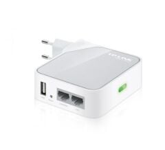 TP-LINK TL-WR710N 150Mbps WRL N NANO TRAVEL ROUTER