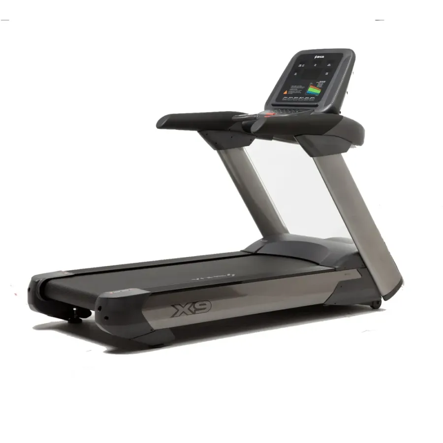 Shua SH-5918 Koşu Bandı