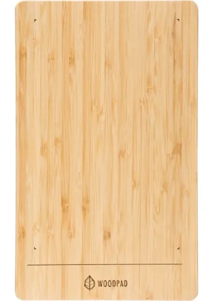 Viewsonic WOODPAD7 10'' BAMBU GRAFİK TABLET