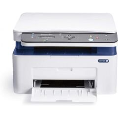 Xerox WorkCentre 3025V_BI Wi-Fi, Tarayıcı, Fotokopi Mono Çok Fonksiyonlu Lazer Yazıcı