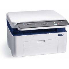 Xerox WorkCentre 3025V_BI Wi-Fi, Tarayıcı, Fotokopi Mono Çok Fonksiyonlu Lazer Yazıcı