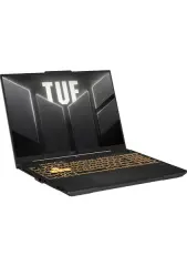 ASUS TUF Gaming F16 FX607VU 16'' Ultra 5 210H 8GB-DDR5 512GB SSD RTX4050-6GB FHD+ 144Hz DOS