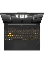 ASUS TUF Gaming F16 FX607VU 16'' Ultra 5 210H 8GB-DDR5 512GB SSD RTX4050-6GB FHD+ 144Hz DOS