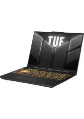 ASUS TUF Gaming F16 FX607VU 16'' Ultra 5 210H 8GB-DDR5 512GB SSD RTX4050-6GB FHD+ 144Hz DOS