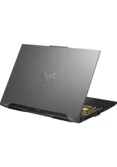 ASUS TUF Gaming F16 FX607VU 16'' Ultra 5 210H 8GB-DDR5 512GB SSD RTX4050-6GB FHD+ 144Hz DOS