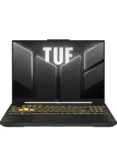 ASUS TUF Gaming F16 FX607VU 16'' Ultra 5 210H 8GB-DDR5 512GB SSD RTX4050-6GB FHD+ 144Hz DOS