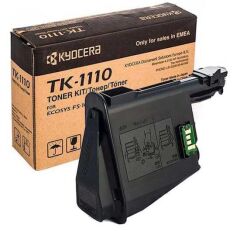 Kyocera TK-1110/1T02M50NXV Muadil Toner