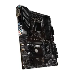 Msi Z390-A Pro Intel LGA1151 DDR4 ATX Anakart