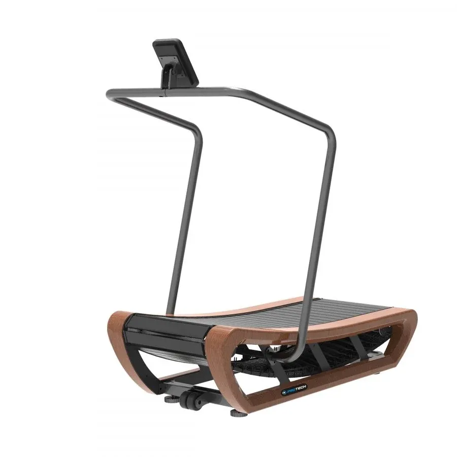 Protech Pro Xtreme Motorsuz Koşu Bandı