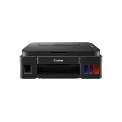 Canon G3416 Wi-Fi Yazıcı, Tarayıcı, Fotokopi, Renkli Mürekkep Çok Fonksiyonlu Tanklı Yazıcı
