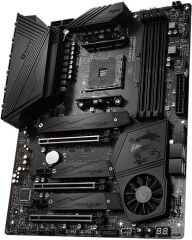 Msi Meg X570 Unify AMD AM4 DDR4 ATX Anakart
