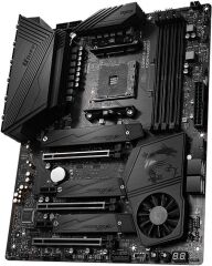 Msi Meg X570 Unify AMD AM4 DDR4 ATX Anakart