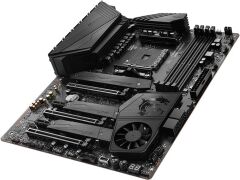 Msi Meg X570 Unify AMD AM4 DDR4 ATX Anakart