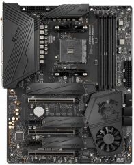 Msi Meg X570 Unify AMD AM4 DDR4 ATX Anakart
