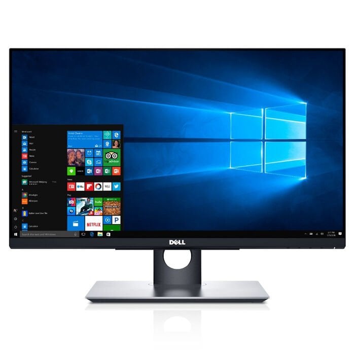 Dell P2418HT 24'' 6 ms Full HD Dokunmatik Monitör