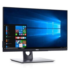 Dell P2418HT 24'' 6 ms Full HD Dokunmatik Monitör