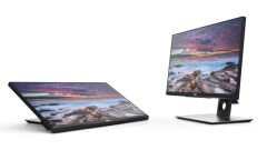 Dell P2418HT 24'' 6 ms Full HD Dokunmatik Monitör