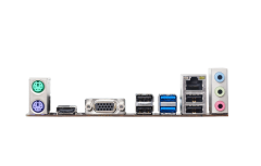 Biostar H510MHP Intel LGA1200 DDR4 Micro ATX Anakart