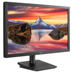 LG 22MP400 21.5'' 5 ms Full HD FreeSync Monitör