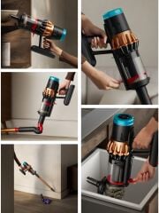 Dyson V16 Piston Animal Kablosuz Süpürge