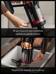 Dyson V16 Piston Animal Kablosuz Süpürge