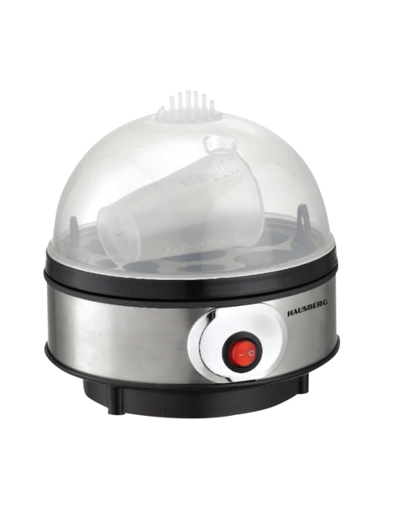 Hausberg HB-2215 yumurta pişirme makinesi