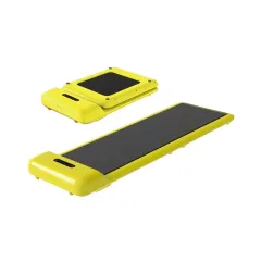 WalkingPad C2 Katlanabilir Yürüyüş Bandı - Sarı