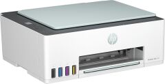HP Smart Tank 582 Yazıcı-Tarayıcı-Fotokopi-WiFi Çok Fonksiyonlu Tanklı Yazıcı
