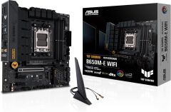 Asus Tuf Gaming B650M-E Wi-Fi AMD AM5 DDR5 Micro ATX Anakart