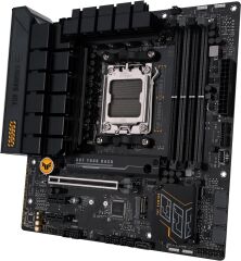 Asus Tuf Gaming B650M-E Wi-Fi AMD AM5 DDR5 Micro ATX Anakart