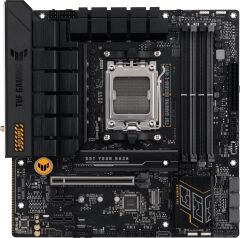 Asus Tuf Gaming B650M-E Wi-Fi AMD AM5 DDR5 Micro ATX Anakart
