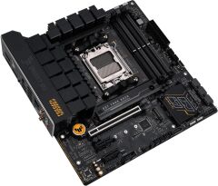 Asus Tuf Gaming B650M-E Wi-Fi AMD AM5 DDR5 Micro ATX Anakart