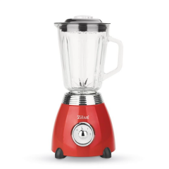 ZİLAN ZLN7057 ELEKTRİKLİ BLENDER RETRO