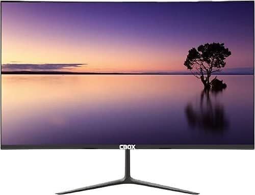CBox 2700FHDV 27 5ms 75 Hz Full HD IPS Monitör
