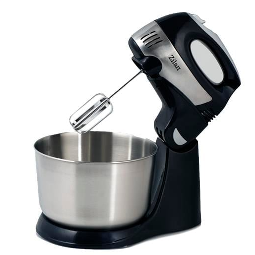 ZİLAN ZLN8198 KASELİ MİKSER