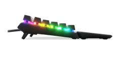 SteelSeries Apex 5 64538 TR Q RGB Blue Switch Hibrit Mekanik Gaming Klavye