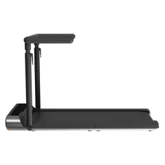 WalkingPad R3 Hybrid+ (Yan Tutmaçlı) 1-12 km/h, Ev ve Ofis için Kompakt Sessiz Koşu Bandı