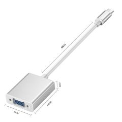 Codegen CDG-CNV32 Type-C to VGA Dönüştürücü