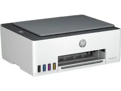 Hp Smart Tank 580 All In One Renkli Mürekkep Püskürtmeli Tanklı Yazıcı
