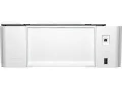 Hp Smart Tank 580 All In One Renkli Mürekkep Püskürtmeli Tanklı Yazıcı