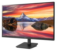 LG 27MP400P-B 27¨ 5ms 75Hz Freesync IPS Full HD Monitör