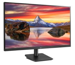 LG 27MP400P-B 27¨ 5ms 75Hz Freesync IPS Full HD Monitör